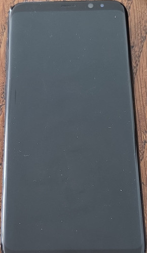 Samsung galaxy gb - s8,