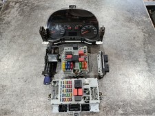 Steuergerät Einspritzung SET