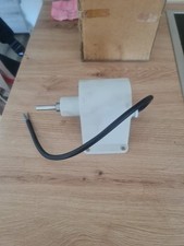 Iron & Vosseler Meterzähler