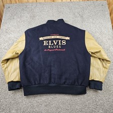 Vtg Elvis Presley Blues
