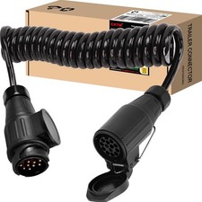 Polig kabel verlängerung - 13,