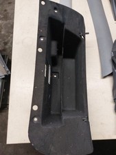 Alfa 147 Handschuhfach schwarz Bj 2000 Romeo