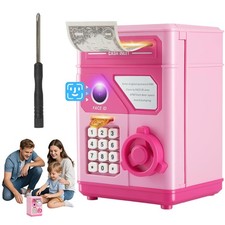 Digitaler ATM Geldautomat