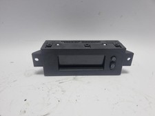 ✅Original Display OPEL TIGRA A Twin Top 1,4 - 13208191 - 13208191AW