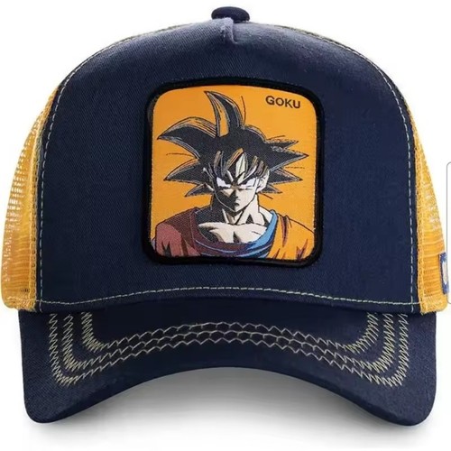 Dragon ball kappe son - dragon, z
