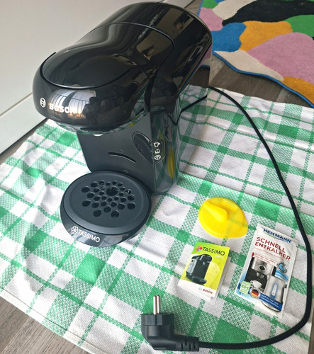 Bosch tassimo vivy - tassimo, 2