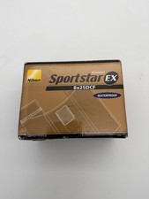 Fernglas Nikon SPORTSTAR EX