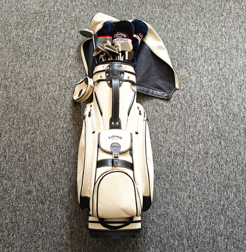 Callaway set schläger - callaway, &