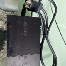 Zubehör für Xbox One original Netzteil Getestet Top Zustand