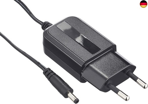 Zoom netzteil für - eu-netzteil,