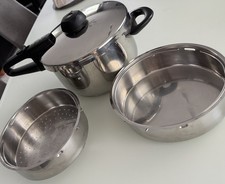 Fissler schnellkochtopf l - fissler,