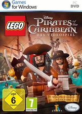 LEGO Pirates of the Caribbean