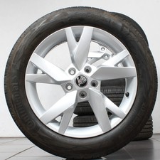 17 Zoll original Skoda Octavia