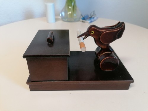 Vintage zigaretten spender - zigaretten,