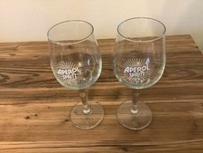 APEROL SPRITZ Cocktailgläser