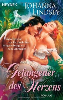 Gefangener des herzens roman - herzens:,