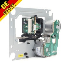 SF P101 16 Pin Optical Pick Up Laser Linse Schwarz für DVD CD Player Reparatur