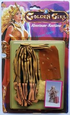 Golden Girl NEU OVP Abenteuer
