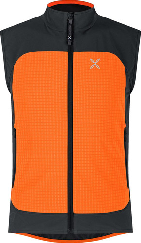 Montura seed vest herren - seed,