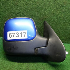 Aussenspiegel rechts Citroen Berlingo (MF_) 2,0HDI 66kW BJ.2002 8149.E6