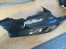 HONDA CBR900RR FireBlade   Seitenverkleidung Verkleidung Rechts CBR900 SC28