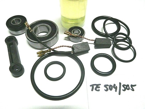 Hilti 504 te 505 - 504,