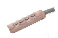 Kran Drucktastenschalter Hebezeug Lift Hebebühne Steuerung Schalter 4 Tasten