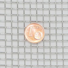 MW: 4,00mm Edelstahl