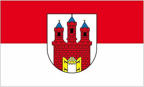 Fahne flagge gransee - flagge,