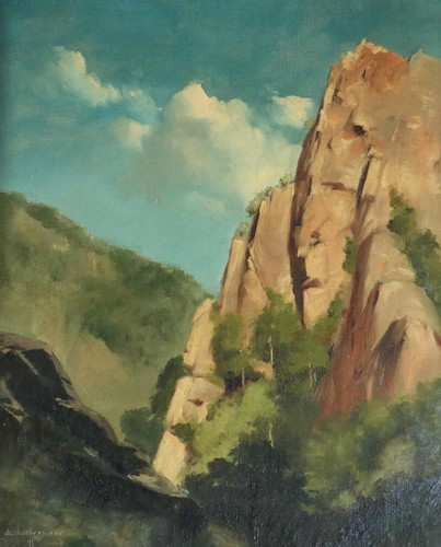 Ernst liebermann - ernst,