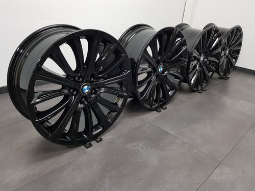 Bmw zoll felgen 7er - 20,