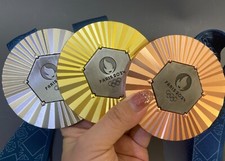 2024 Olympischen Sommerspielen