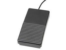 promed Schweller Fußpedal 4 stufenlos für 4030-4030 SX2 Fräser elektrische Feile