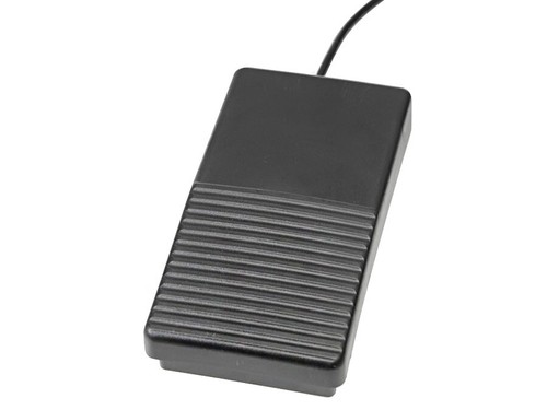 Promed schweller fußpedal - fußpedal, 4