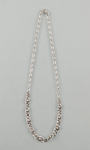 9225080 silbernes collier - a-9225080-d,