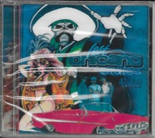 LOST CHICANO OLDIES CD VOL 2 -