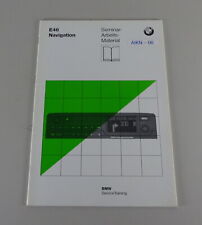 Schulungsunterlage / Seminar