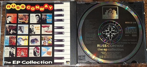 Russ conway the - russ,