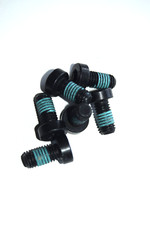 Bosch Schraubenset M8x16