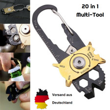 20-in-1 EDC Multitool