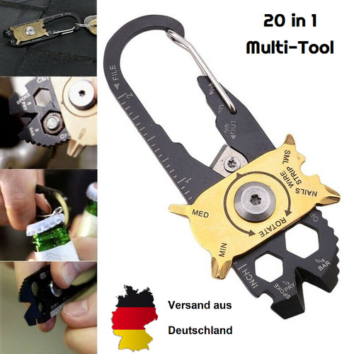 Edc multitool - edc,