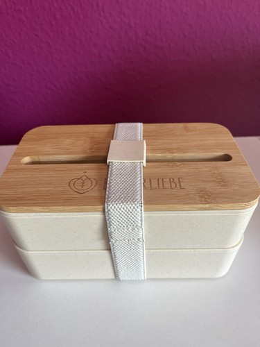 Brotbox vesperbox stöckig - vesperbox, 2