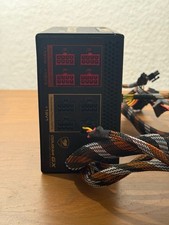 Modulares Netzteil Cougar GX