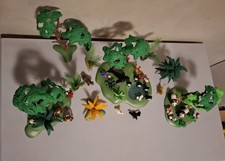 Playmobil Landschaft Bäume