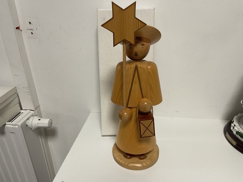 Erzgebirge figur engel cm - engel,