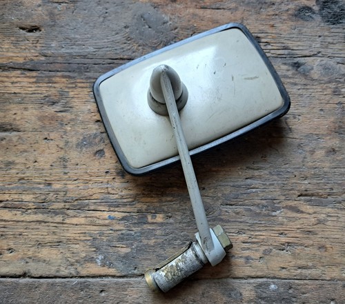 Simson spiegel s51 - s50, kr51