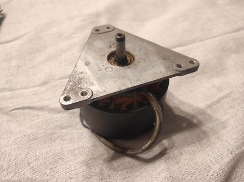 Studer revox b67 motor reel - studer,