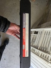 Drehmomentschlüssel ½ Zoll