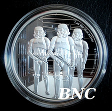 STAR WARS Classics 2019