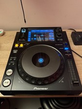 Traumhafter Pioneer XDJ